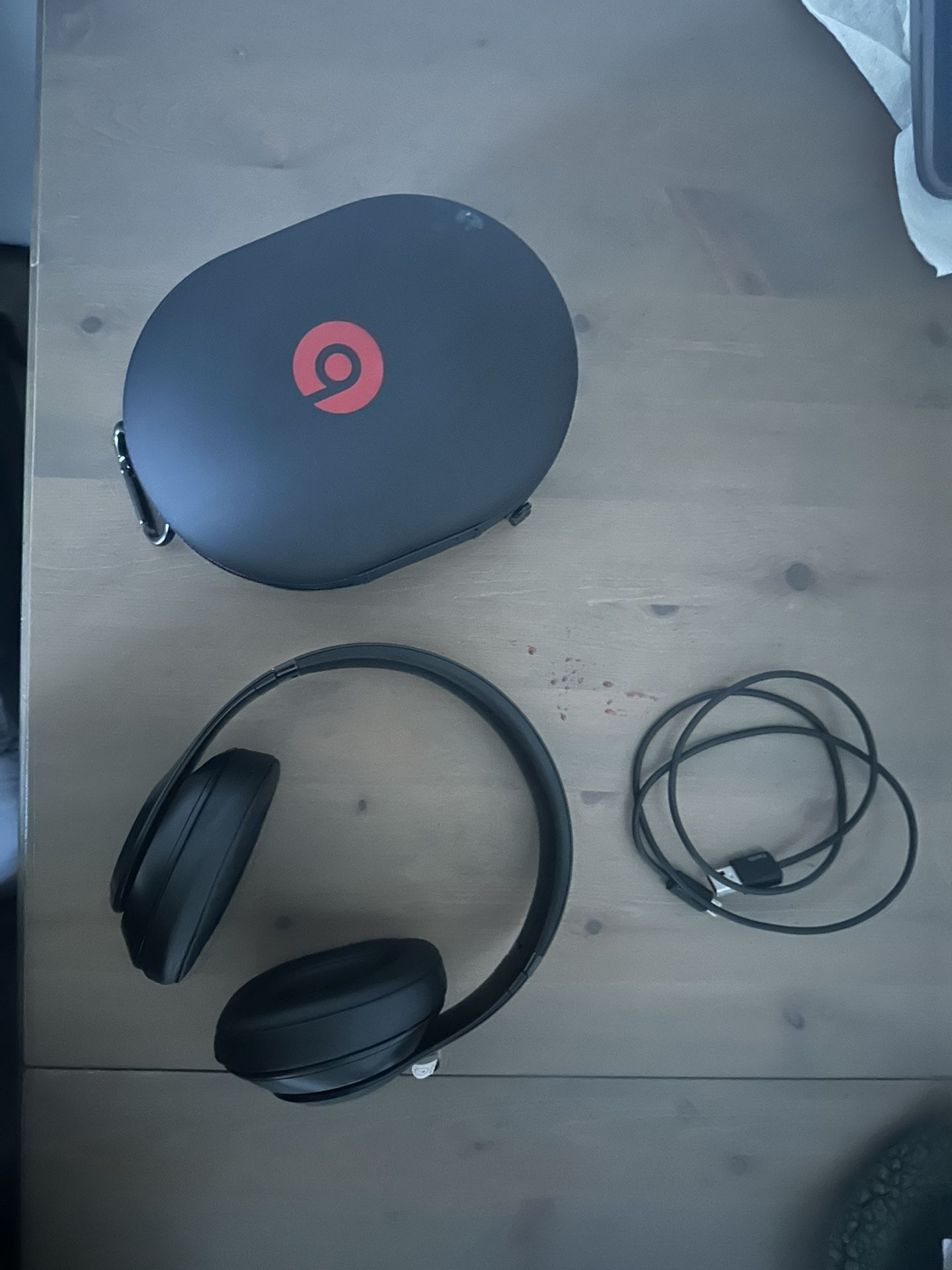 Solo 3 Beats Wireless