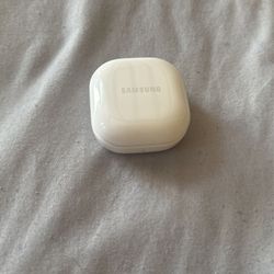 SAMSUNG Galaxy Buds 2 True Wireless Bluetooth Earbuds, Noise Cancelling, Comfort Fit In Ear, Auto Switch Audio, Long Battery Life, Touch Control, Grap