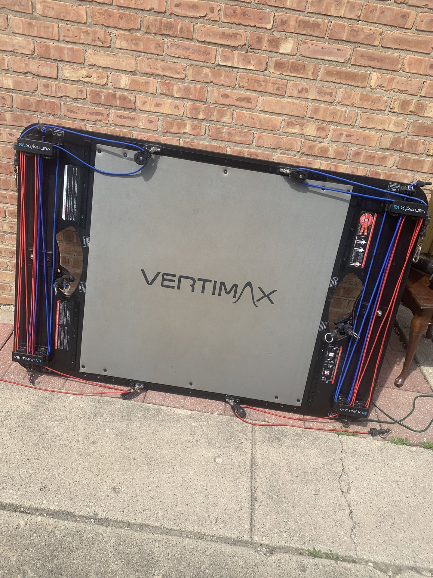VERTIMAX