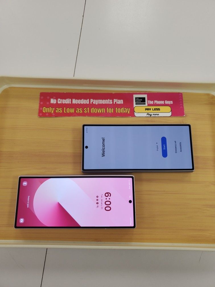 π¦ Samsung Galaxy Z Fold 6 β Up to $1,150 Off Today! Just $749 or $1 to Take It Home