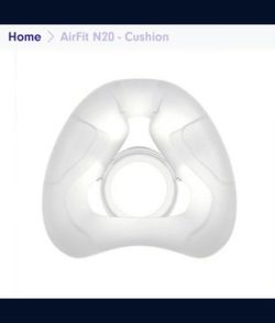 Air fit N29 Cushion LGE