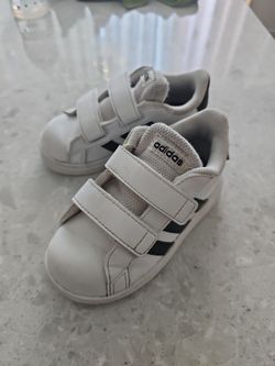 Adidas Baby Shoes