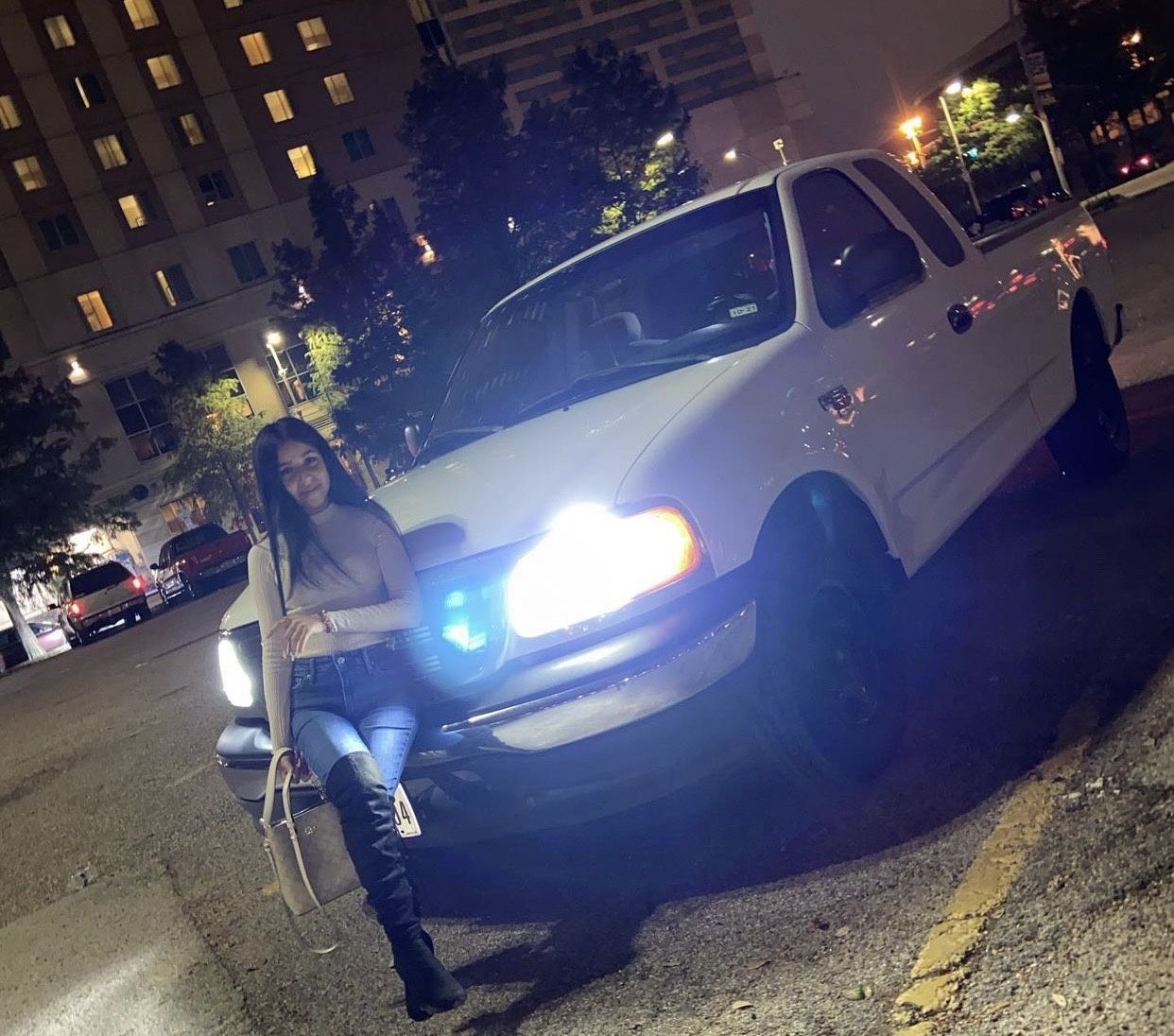 LED HEADLIGHTS $40 Any Vehicle