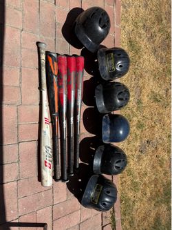 Baseball gear