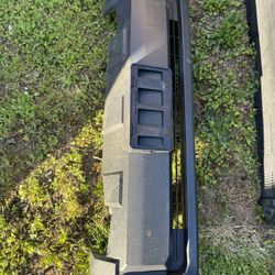 2016 Toyota Tundra Parts And Tires