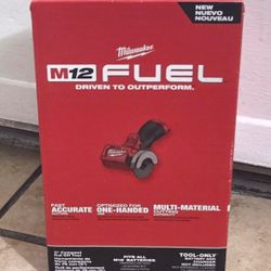 Milwaukee M12 Vt Tool Only 