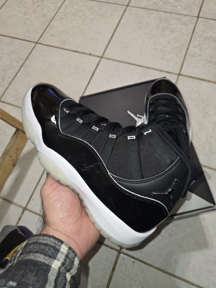 Jordan 11 Jubilee