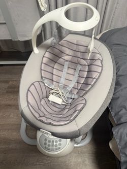 Baby Swing Baby Items