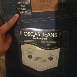 Oscar Jeans