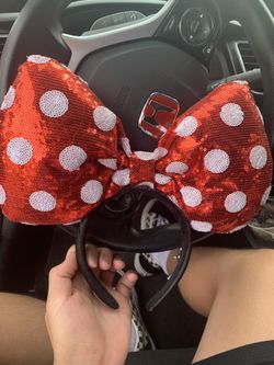 Mickey Ears