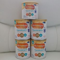 Nutramigen with Probiotic LGG Hypoallergenic Infant Formula