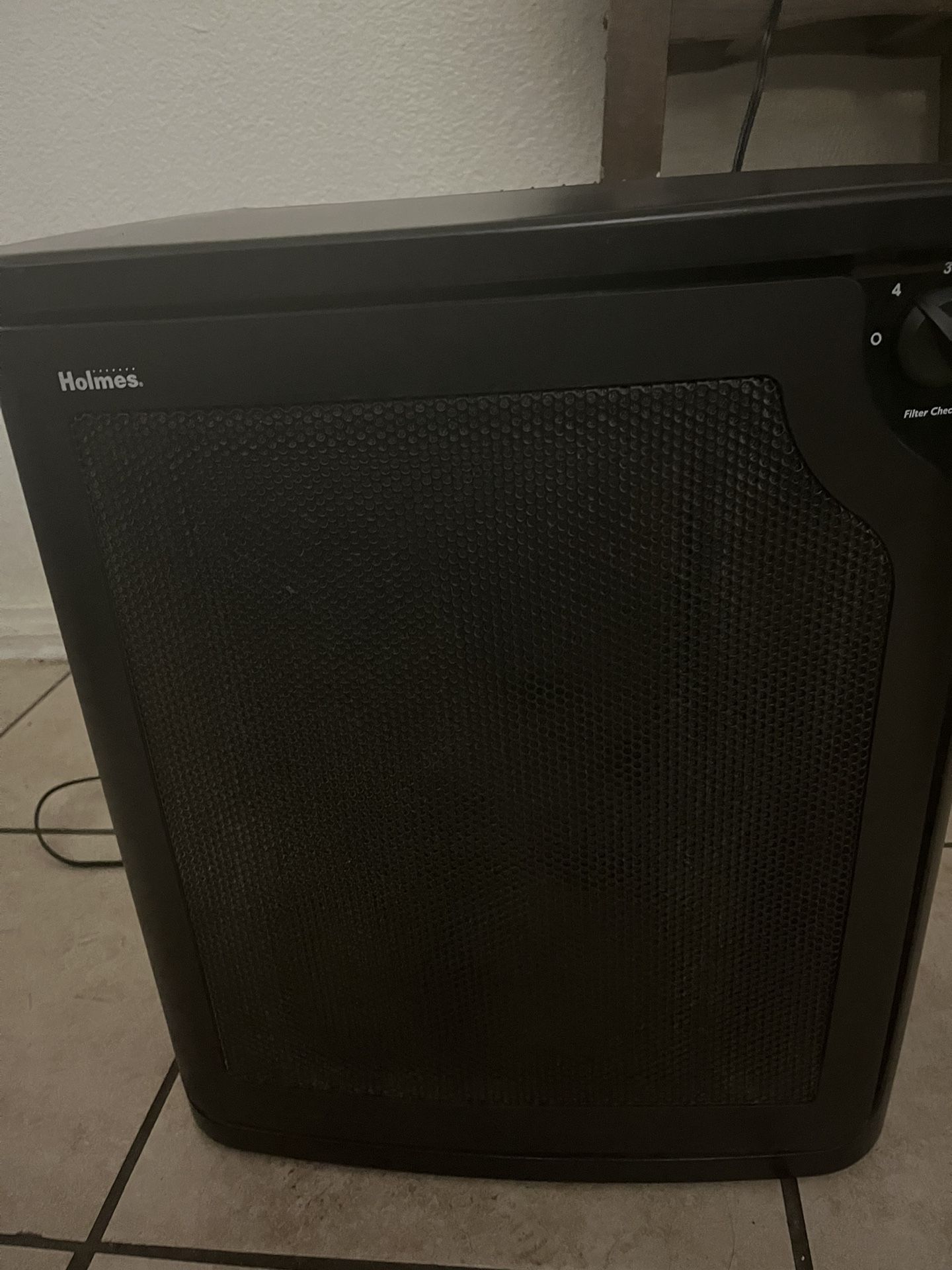 Holmes Air Purifier
