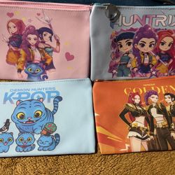 Pencil Pouch