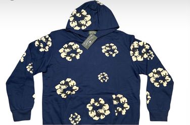 Denim Tears hoodie
