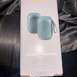 heyday wireless speaker 