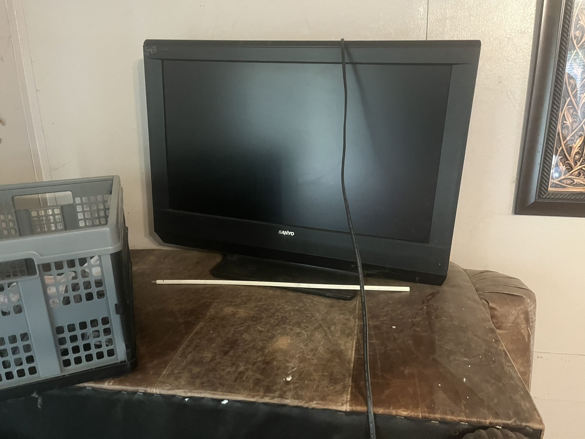 Sanyo Tv
