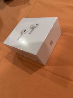 AirPods Pro 3