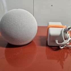 Amazon Echo Dot