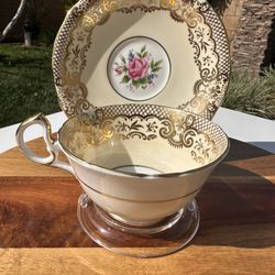 Aynsley Teacup