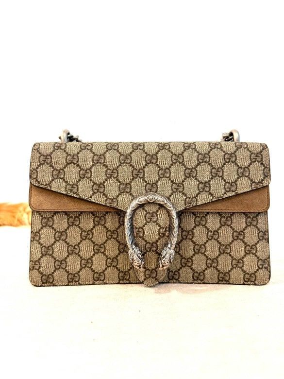 Gucci Authentic Purse