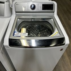 washer 