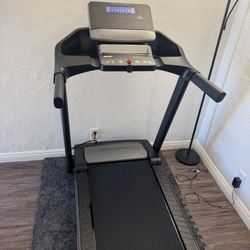 Pro form treadmill Trainer 8.7 