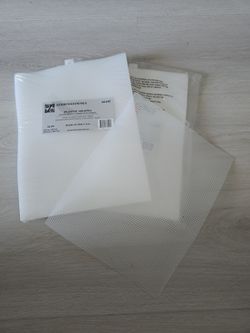 Needle Craft 7 MESH sheets