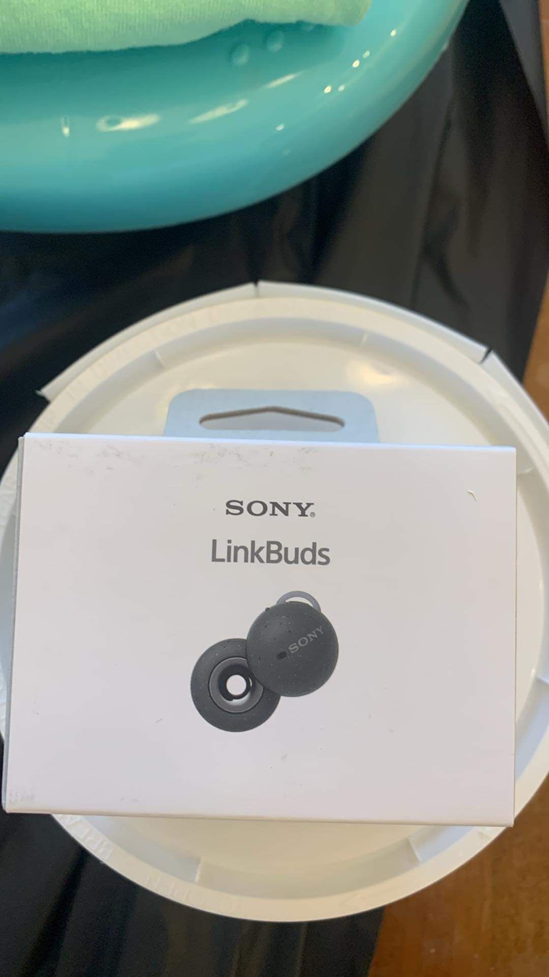 Sony Linkbuds