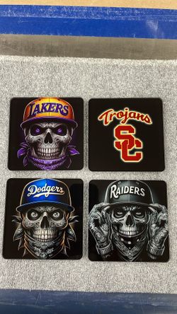 Coasters