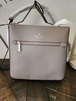 Kate Spade New York Sadie North South Crossbody