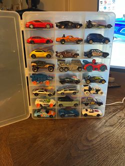 Hotwheels