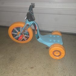 FLY WHEELS BIG WHEEL