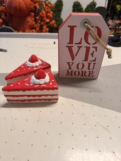 Valentine Decor