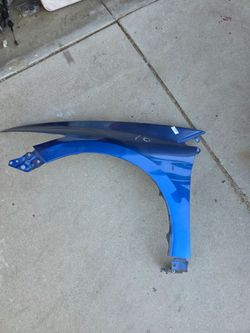 Honda crz parts