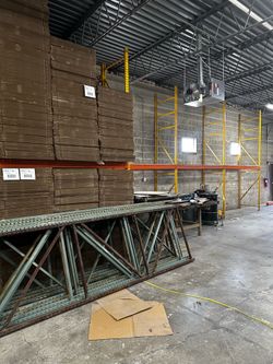 Pallet Racks
