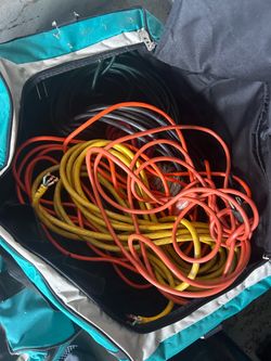 Extension cables