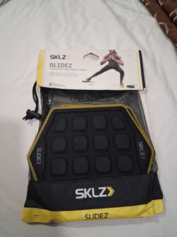 SKLZ Slidez Functional Core Stability Discs