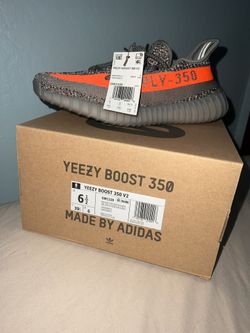 Yeezy 350 V2 Beluga Reflective