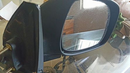 Driver side mirror for Toyota truck 2003yr