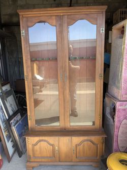 Cabinets