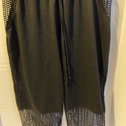 Workout Jogger Pants 