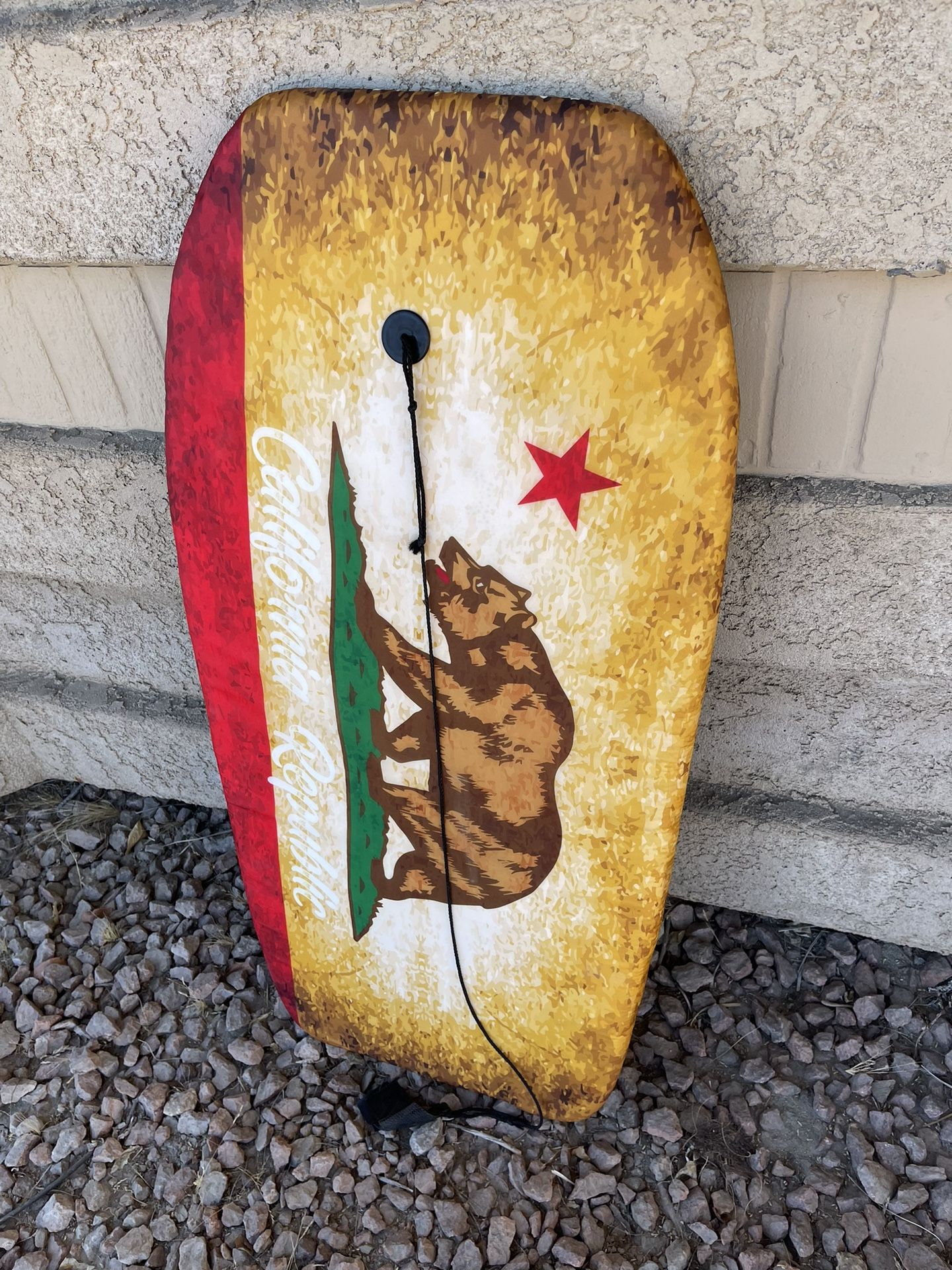 Tabla De Surfiar