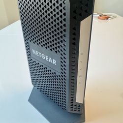 NETGEAR CM1000-100NAS DOCSIS 3.1 Gigabit Cable Modem. Compatible XFINITY / Comcast & Cox.