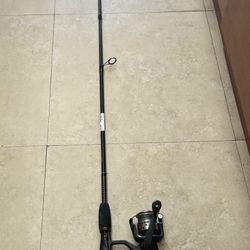 Shakespeare Archery Rod&reel ( Hablamos Espanol ) 