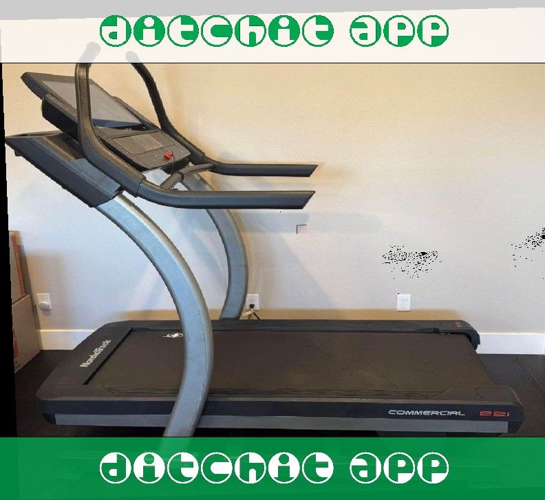 Sunny Health & Fitness Treadmill Build Strength at Home draw stay