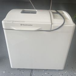  Bread Maker