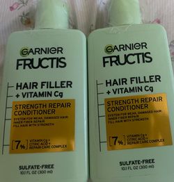Garnier fructis