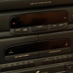 Stereo 