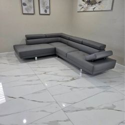 Sectional Sofas ⚜️ Sofás Seccionales 🚚