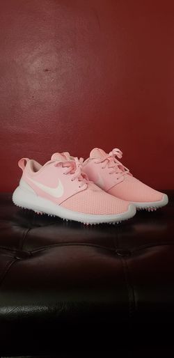 Nike Roshe golf shoe